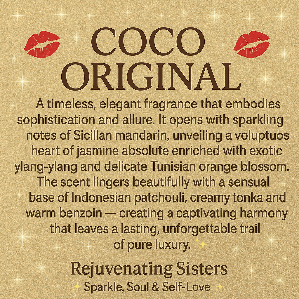COCO ORIGINAL