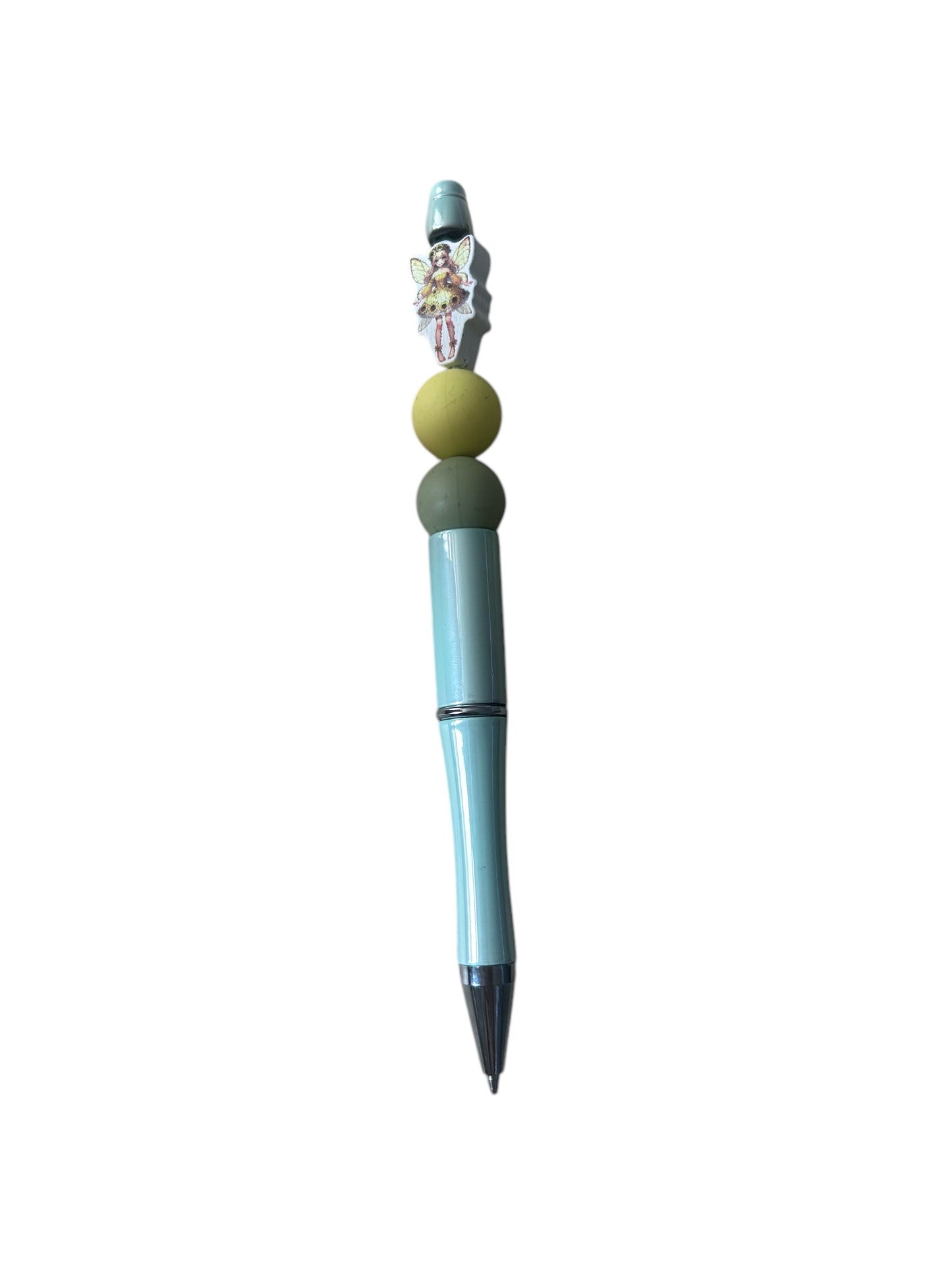 Hand-Built PENS – fidget anxiety pen Crafted by Hand, Written with Heart Unique. Colourful. One-of-a-Kind. The perfect gift for someone special—or yourself.