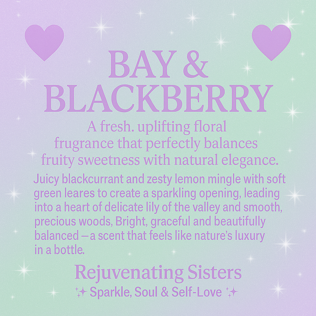 BAY & BLACKBERRY