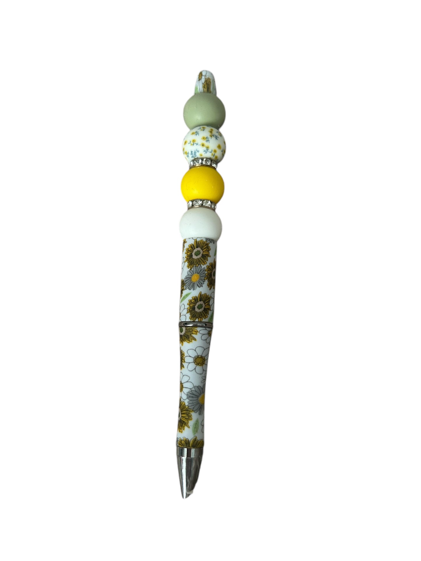Hand-Built PENS – fidget anxiety pen Crafted by Hand, Written with Heart Unique. Colourful. One-of-a-Kind. The perfect gift for someone special—or yourself.