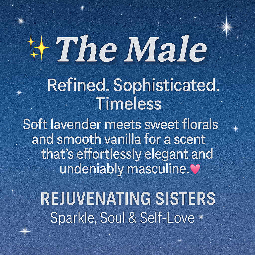 THE MALE