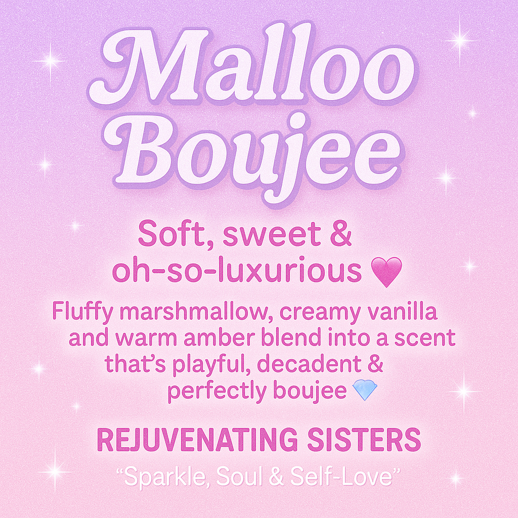 MALLOO BOUJEE