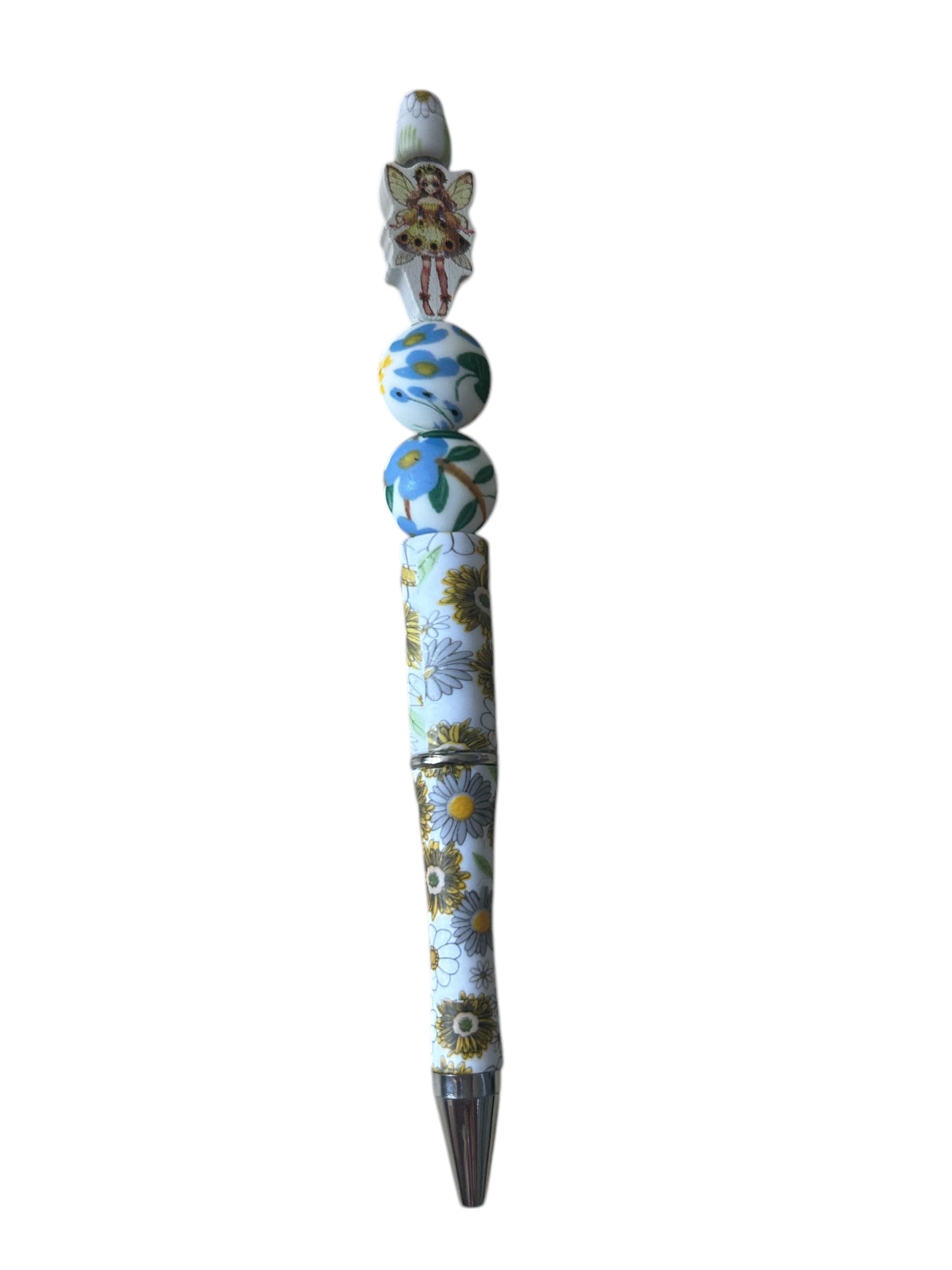 Hand-Built PENS – fidget anxiety pen Crafted by Hand, Written with Heart Unique. Colourful. One-of-a-Kind. The perfect gift for someone special—or yourself.