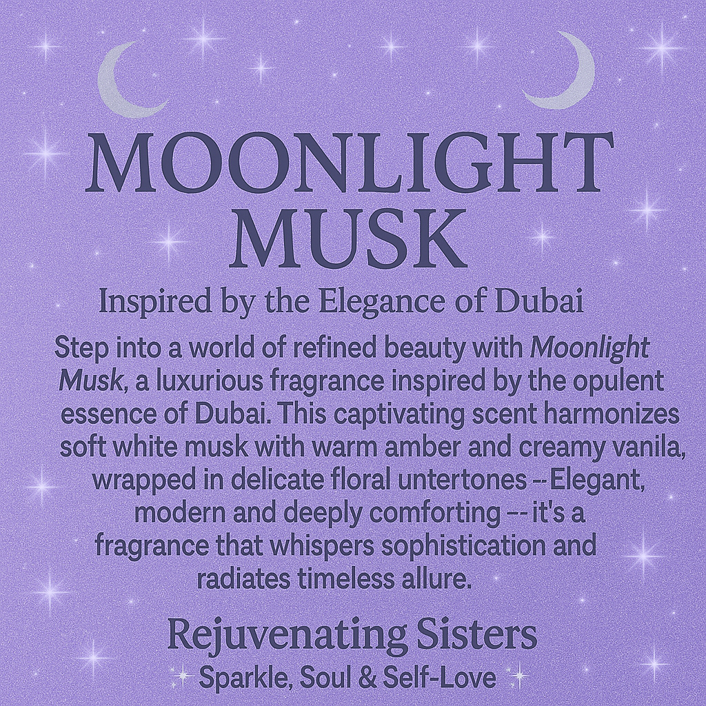 MOONLIGHT MUSK