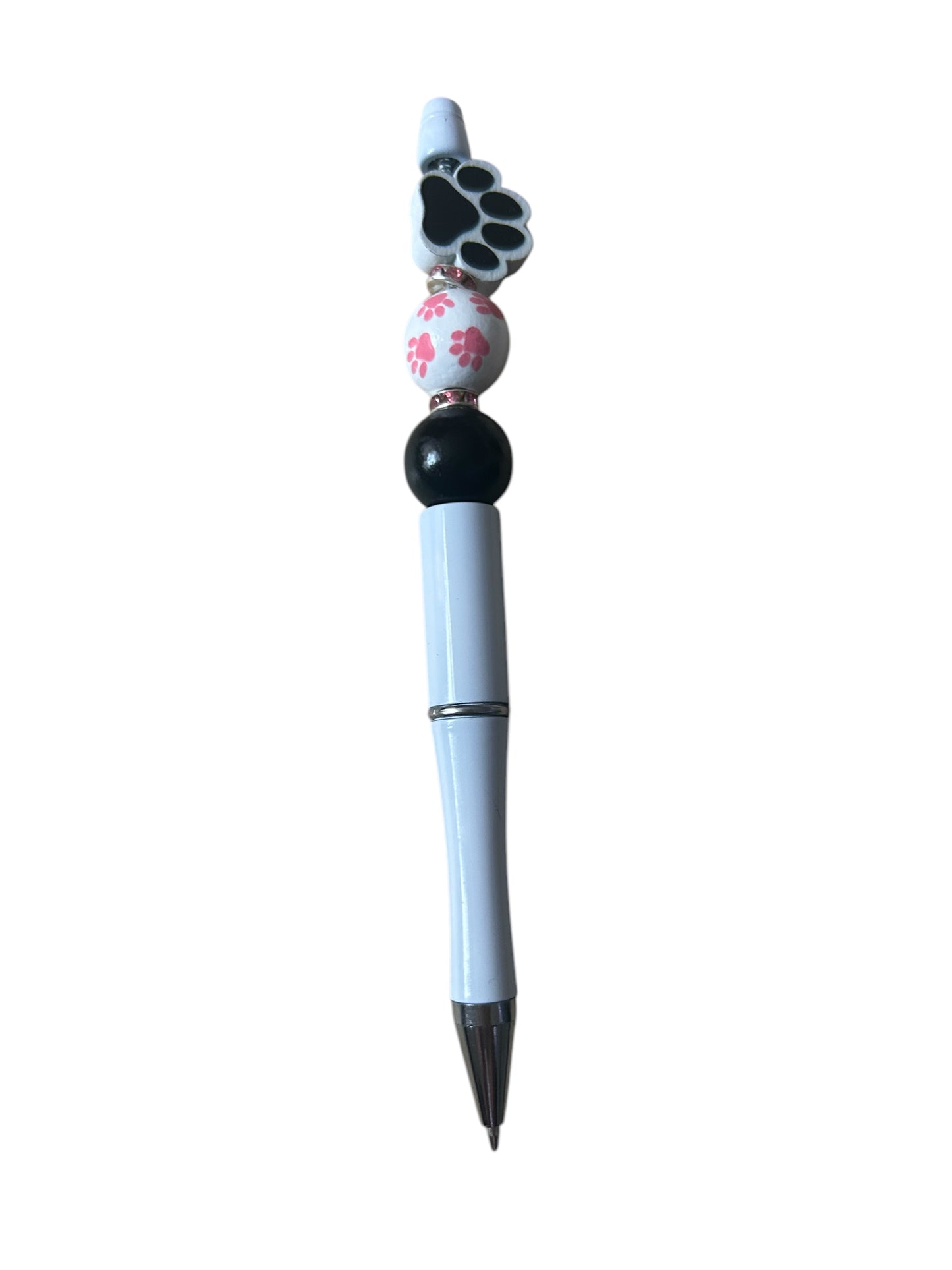 Hand-Built PENS – fidget anxiety pen Crafted by Hand, Written with Heart Unique. Colourful. One-of-a-Kind. The perfect gift for someone special—or yourself.