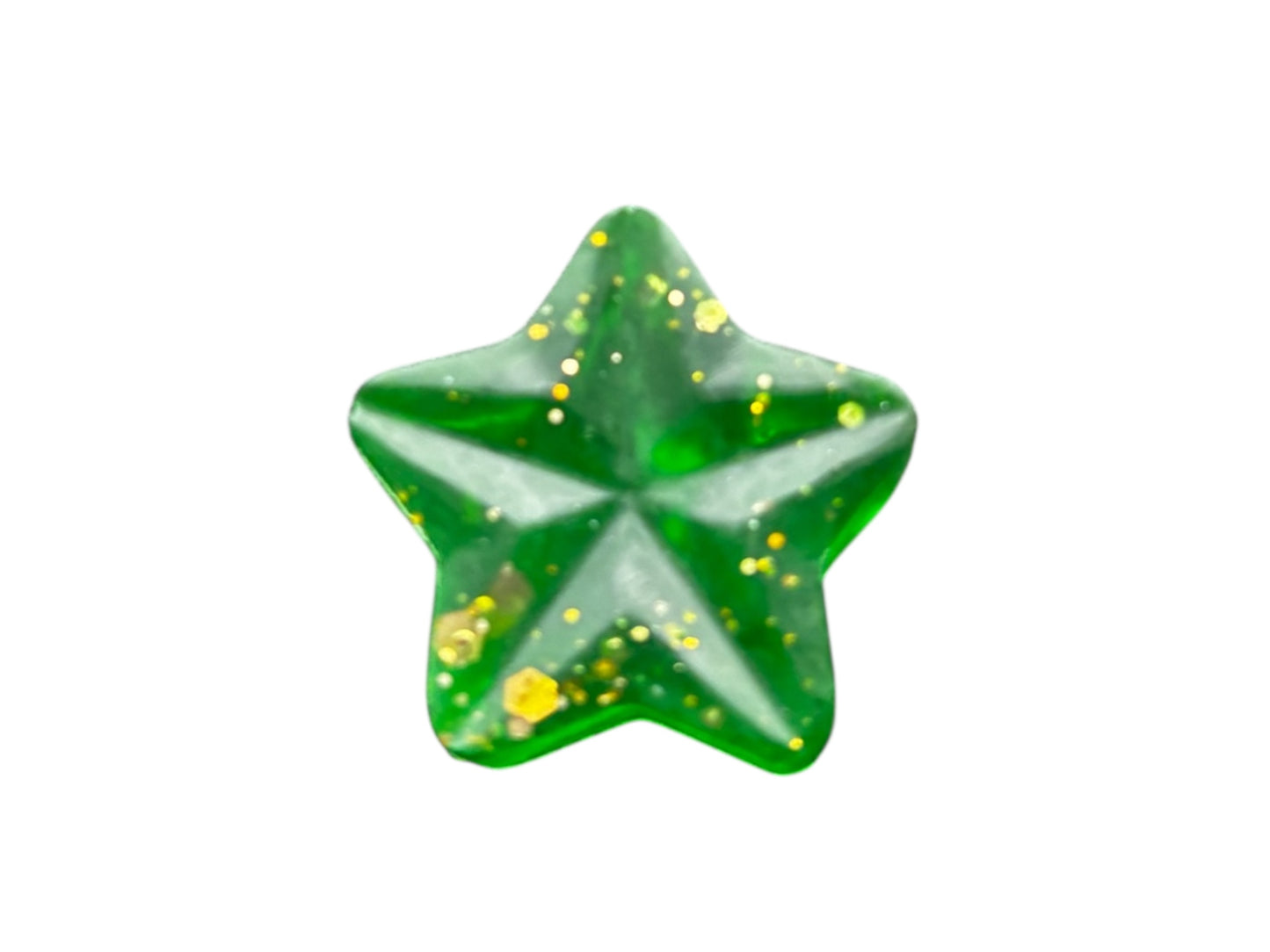 HAND MADE SOAP- SCENTED STARS, sls free.