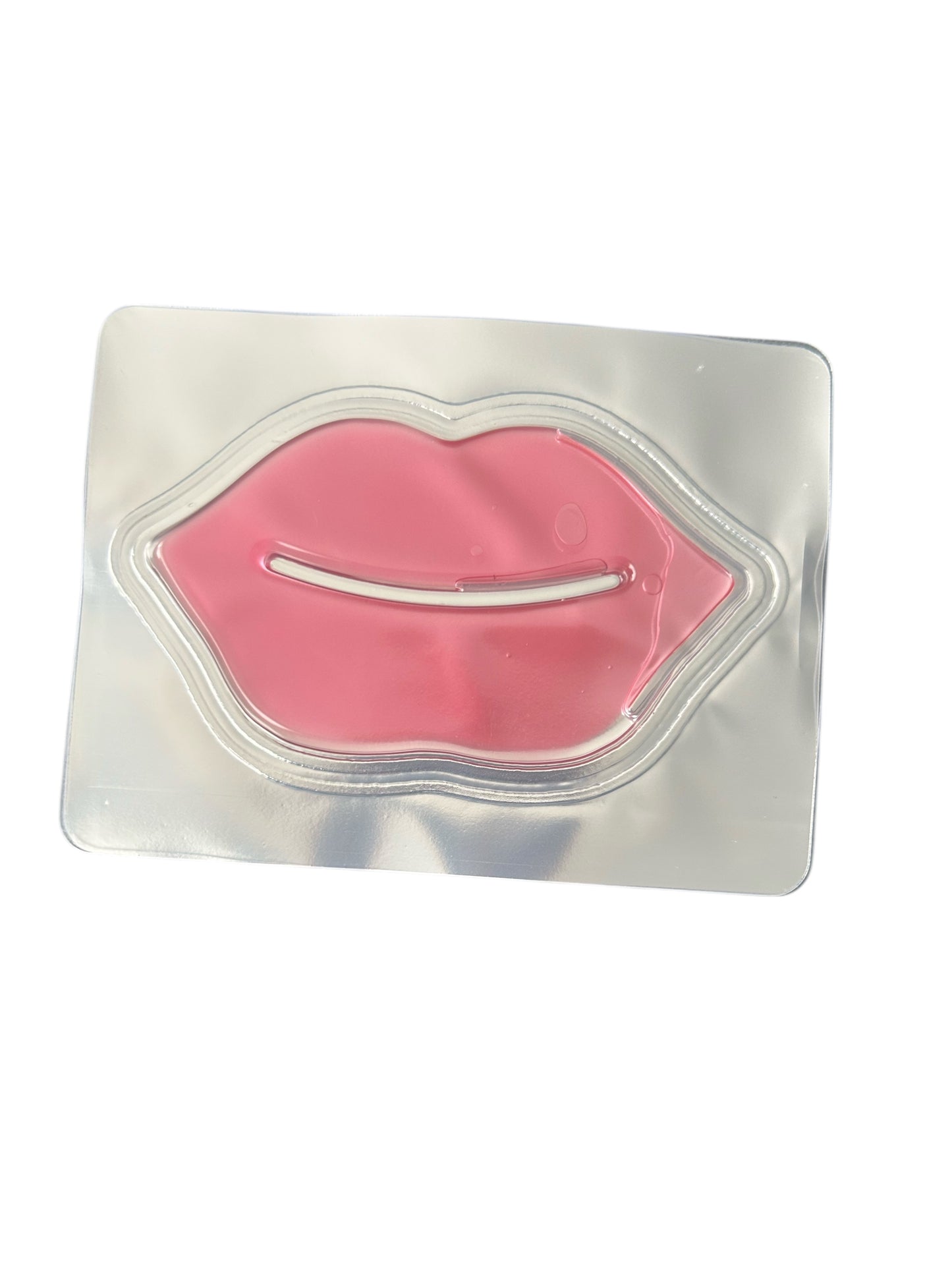 CHERRY & COLLAGEN LIP MASK – Intensely hydrating formula for irresistibly soft, smooth, and radiant lips.
