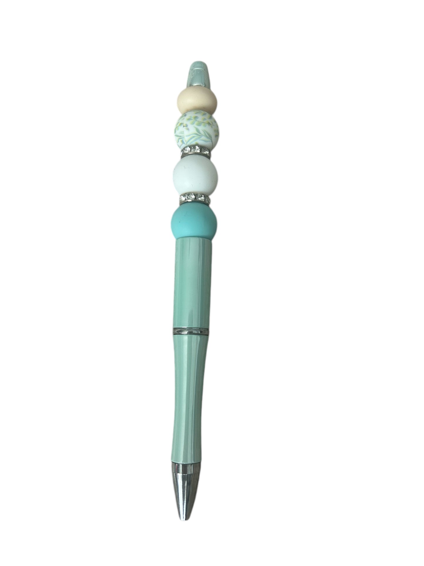 Hand-Built PENS – fidget anxiety pen Crafted by Hand, Written with Heart Unique. Colourful. One-of-a-Kind. The perfect gift for someone special—or yourself.