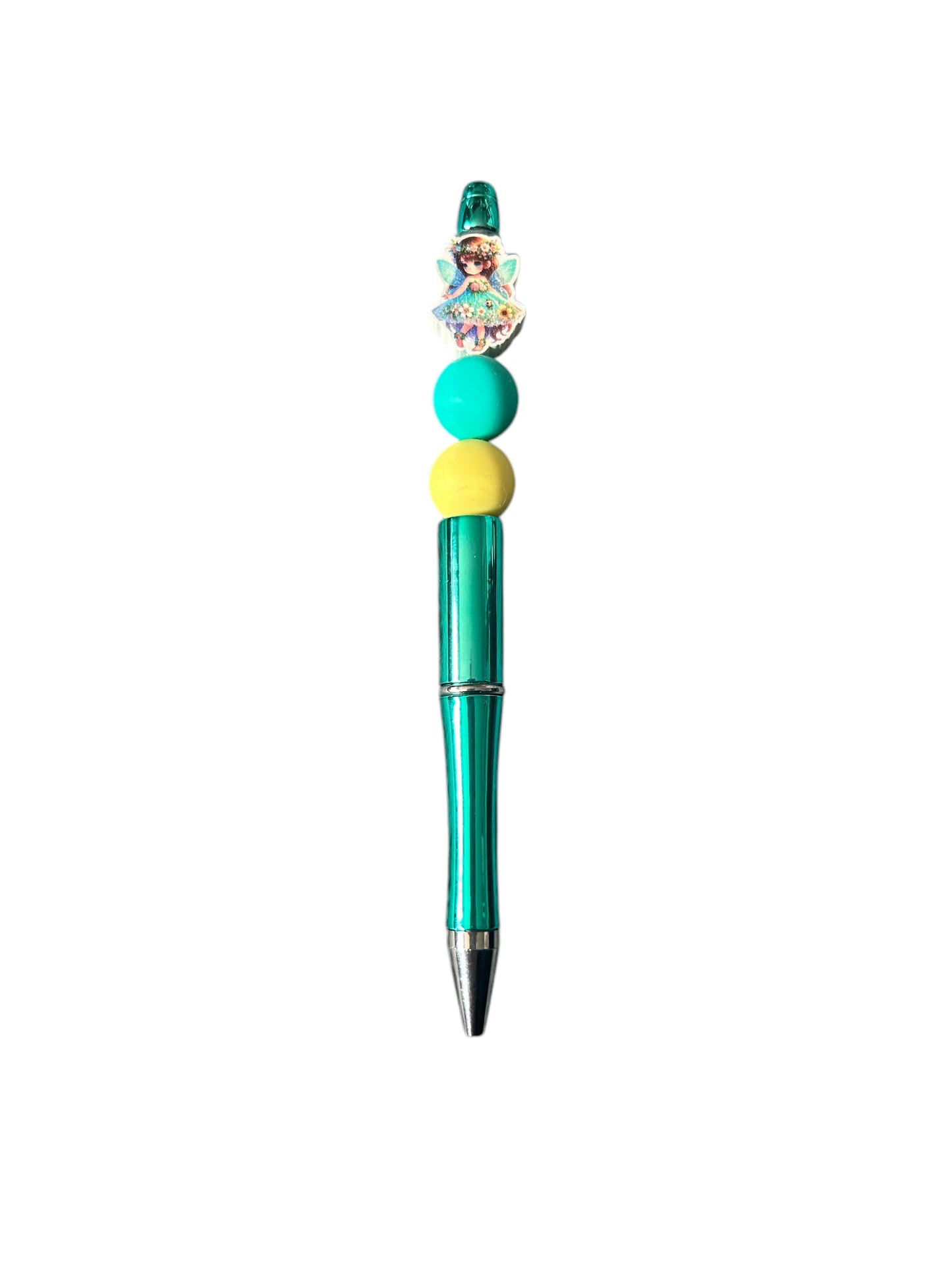 Hand-Built PENS – fidget anxiety pen Crafted by Hand, Written with Heart Unique. Colourful. One-of-a-Kind. The perfect gift for someone special—or yourself.