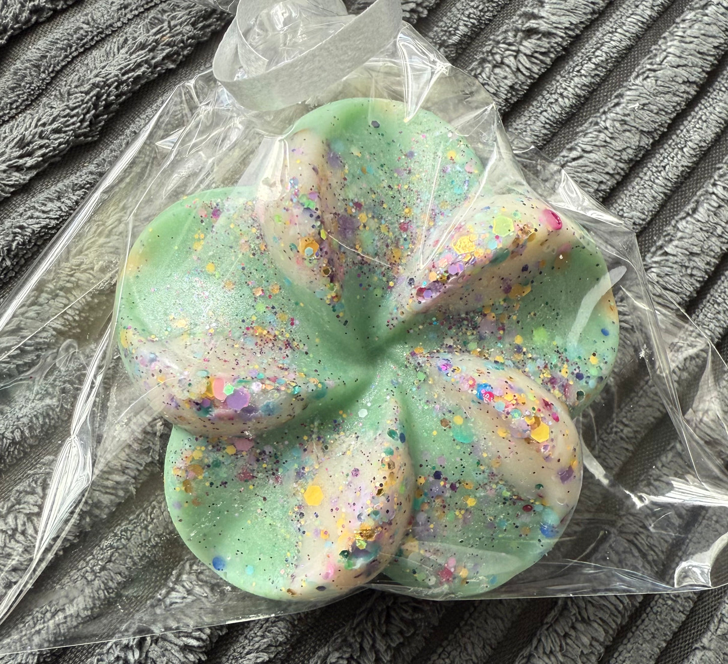 Melt Snap Bars – Treasure Trove Collection | Handcrafted Shapes • Up to 72 Hours of Scent