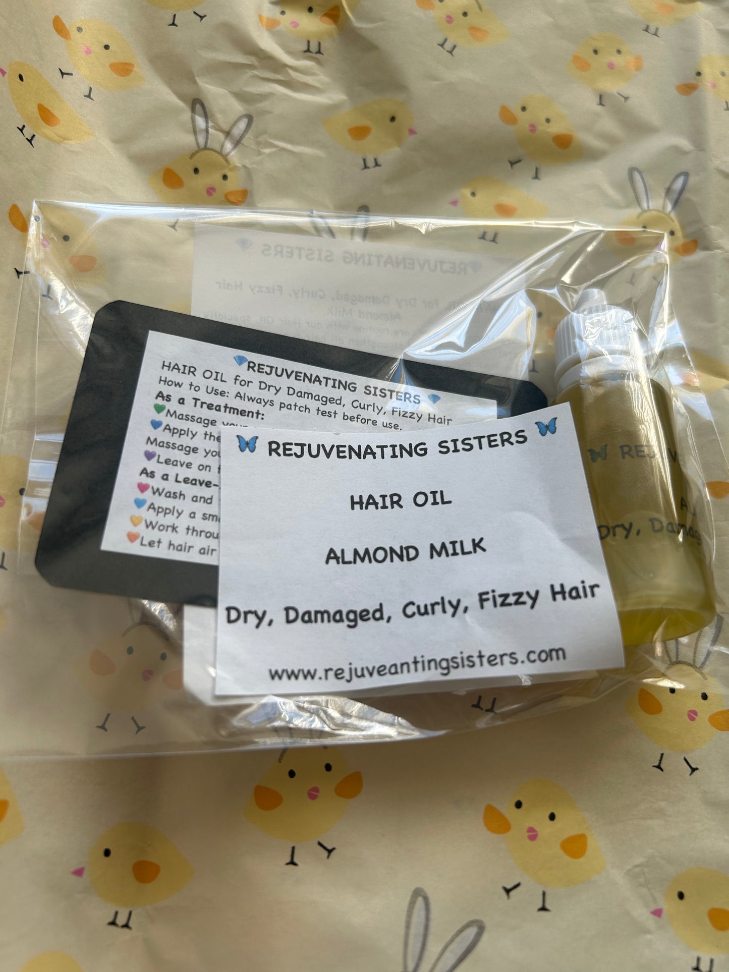 BEAUTY BOX: 13 items incl. salts, spray, oils, masks, balm & more.