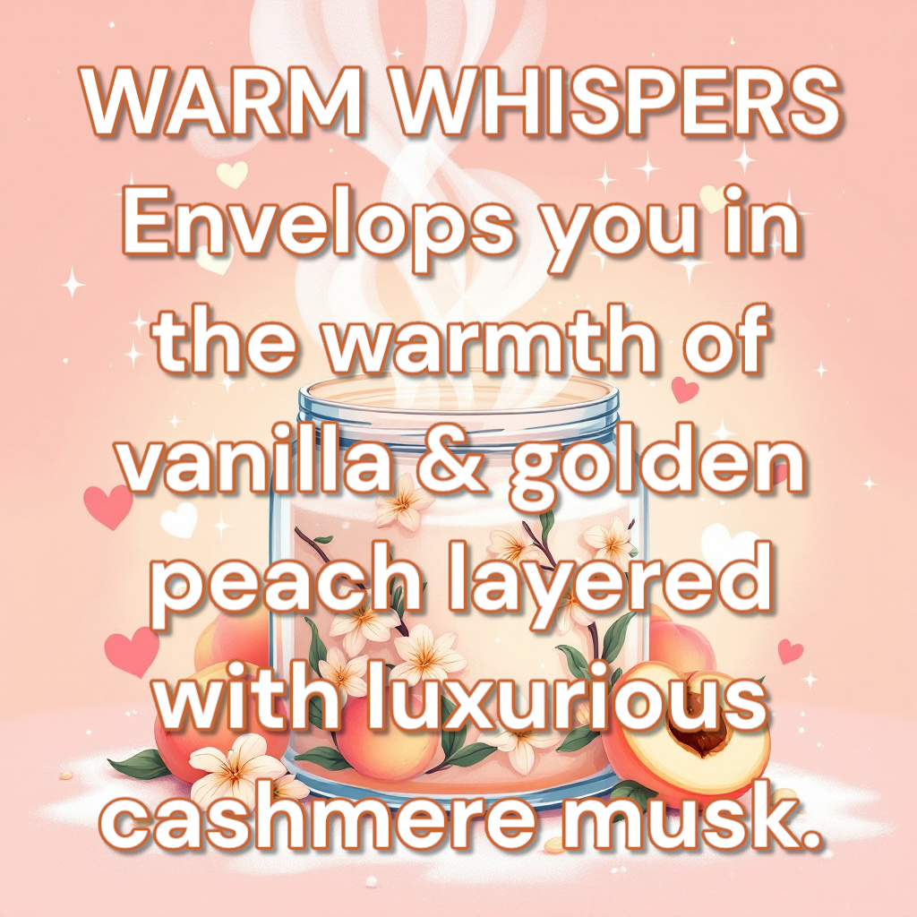 FOAMING EPSOM BATH SALTS – Relax, unwind & de-stress with soothing scents.