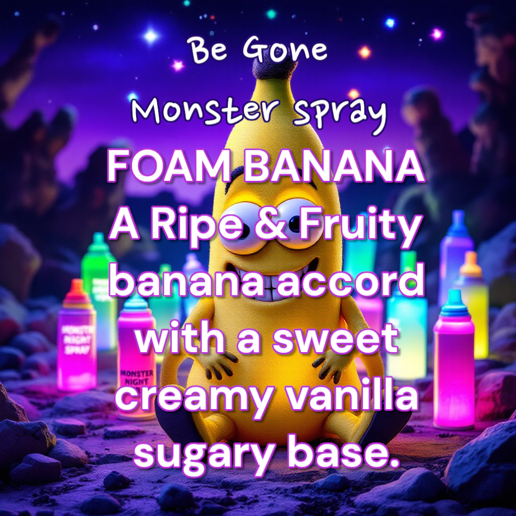 MONSTER AWAY MAGIC ROOM & LINEN MIST – 100ml A calming mist designed to help create a peaceful atmosphere, potentially promoting better sleep for children with anxiety. Perfect for use on bedding and in the bedroom room.