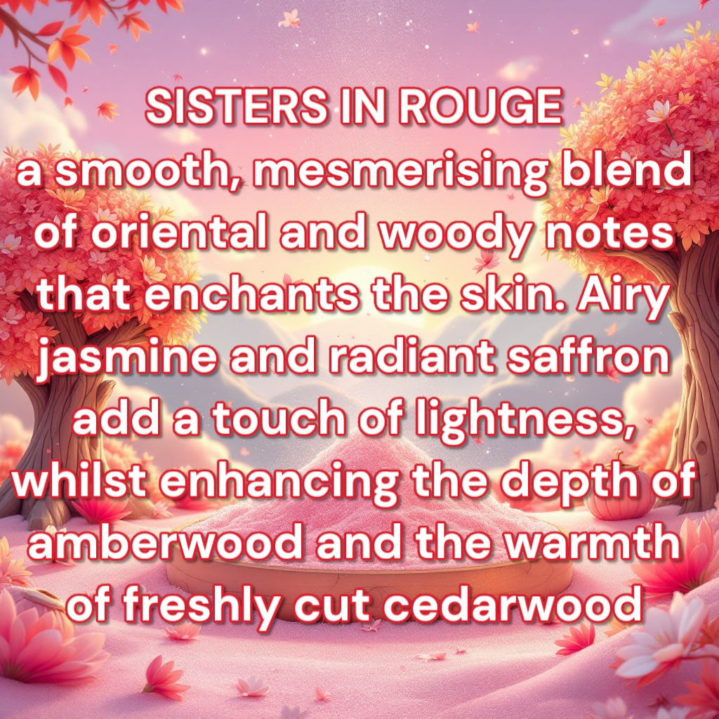 FOAMING BATH DUST- Various scents, moisturising pamper and soothe