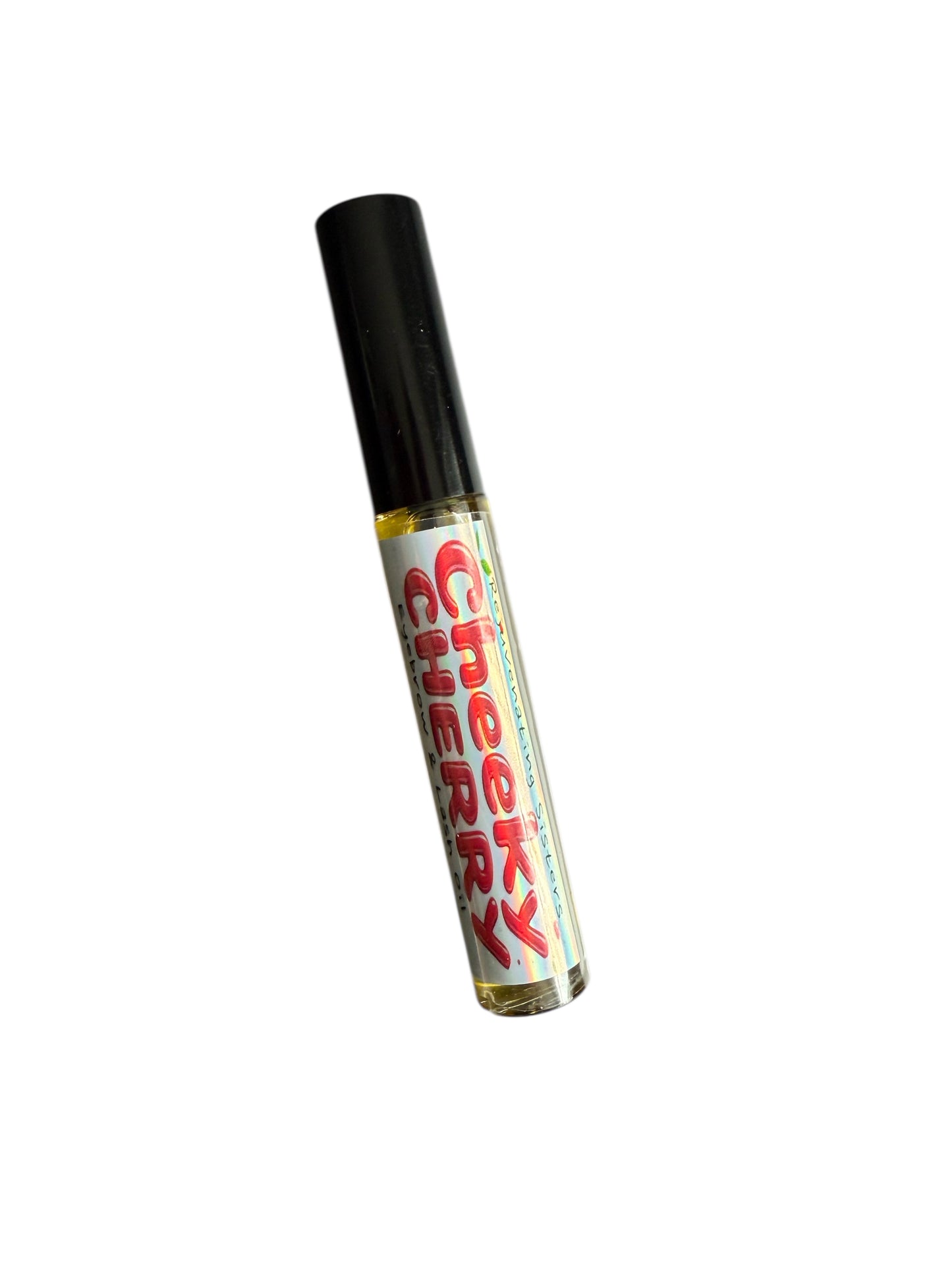 LASH & BROW OIL β Available in scented and unscented options, crafted with oils