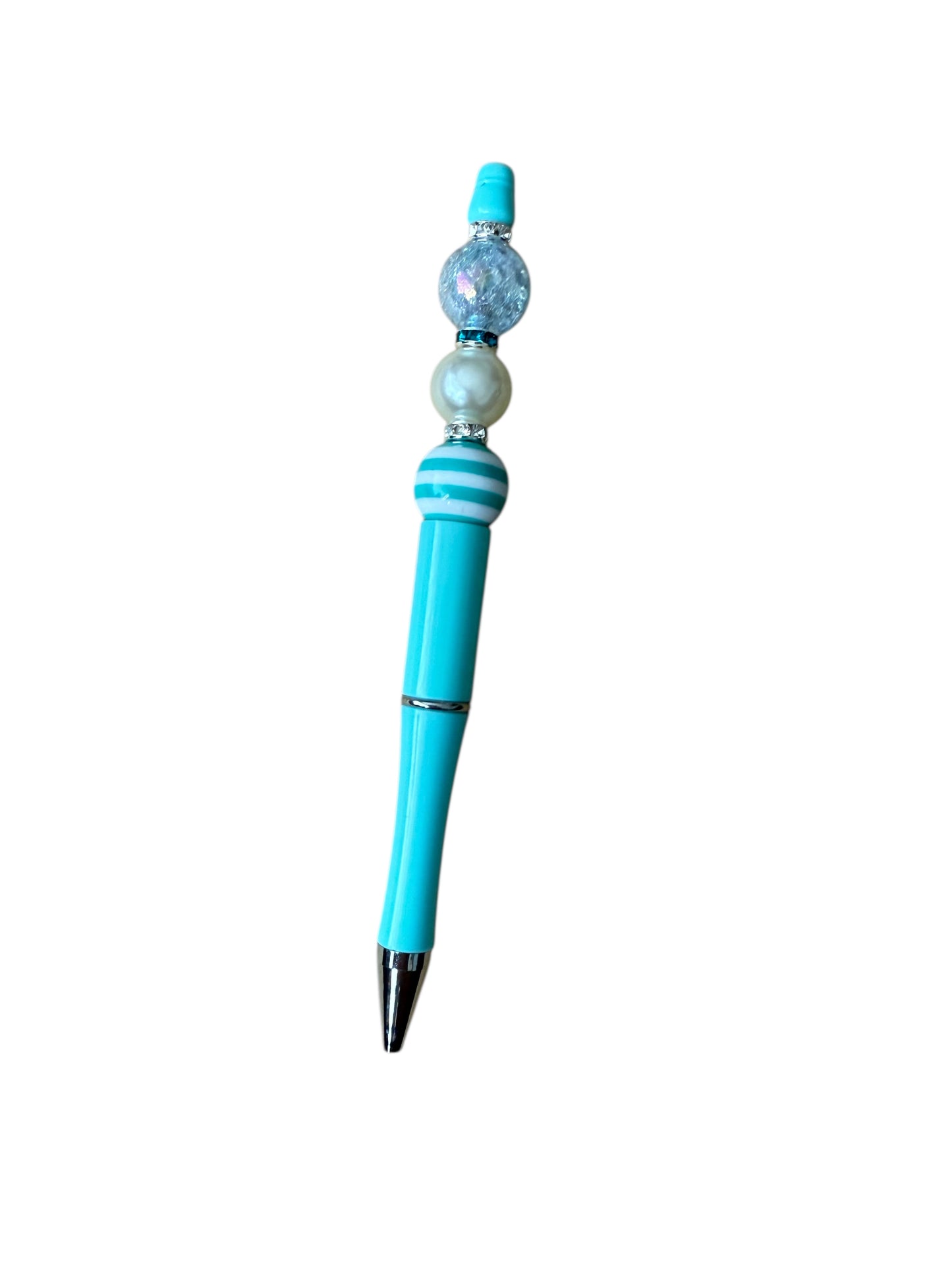 Hand-Built PENS – fidget anxiety pen Crafted by Hand, Written with Heart Unique. Colourful. One-of-a-Kind. The perfect gift for someone special—or yourself.