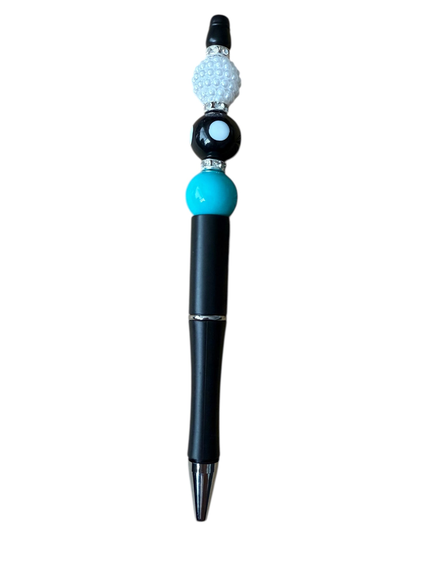 Hand-Built PENS – fidget anxiety pen Crafted by Hand, Written with Heart Unique. Colourful. One-of-a-Kind. The perfect gift for someone special—or yourself.