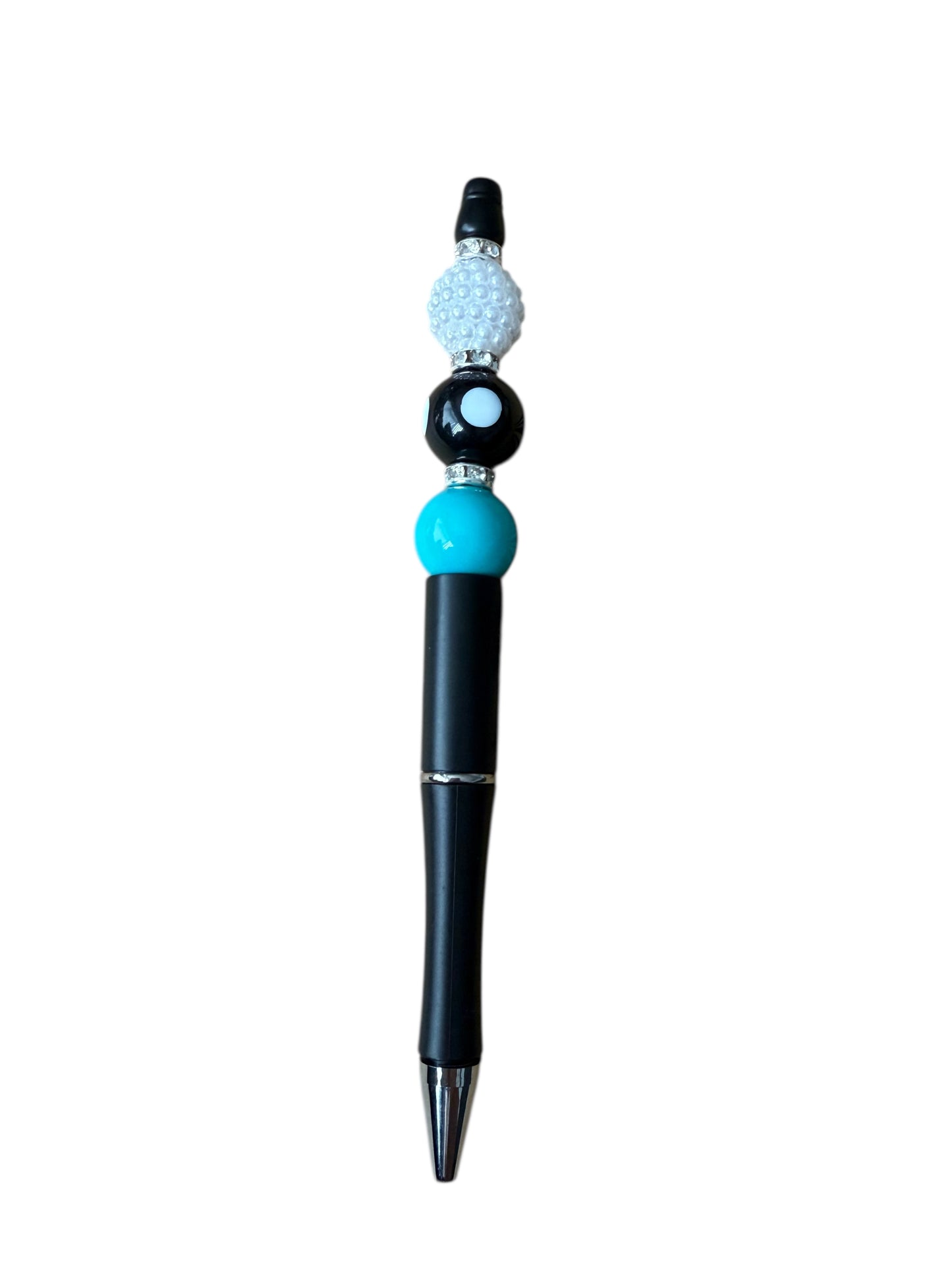 Hand-Built PENS – fidget anxiety pen Crafted by Hand, Written with Heart Unique. Colourful. One-of-a-Kind. The perfect gift for someone special—or yourself.
