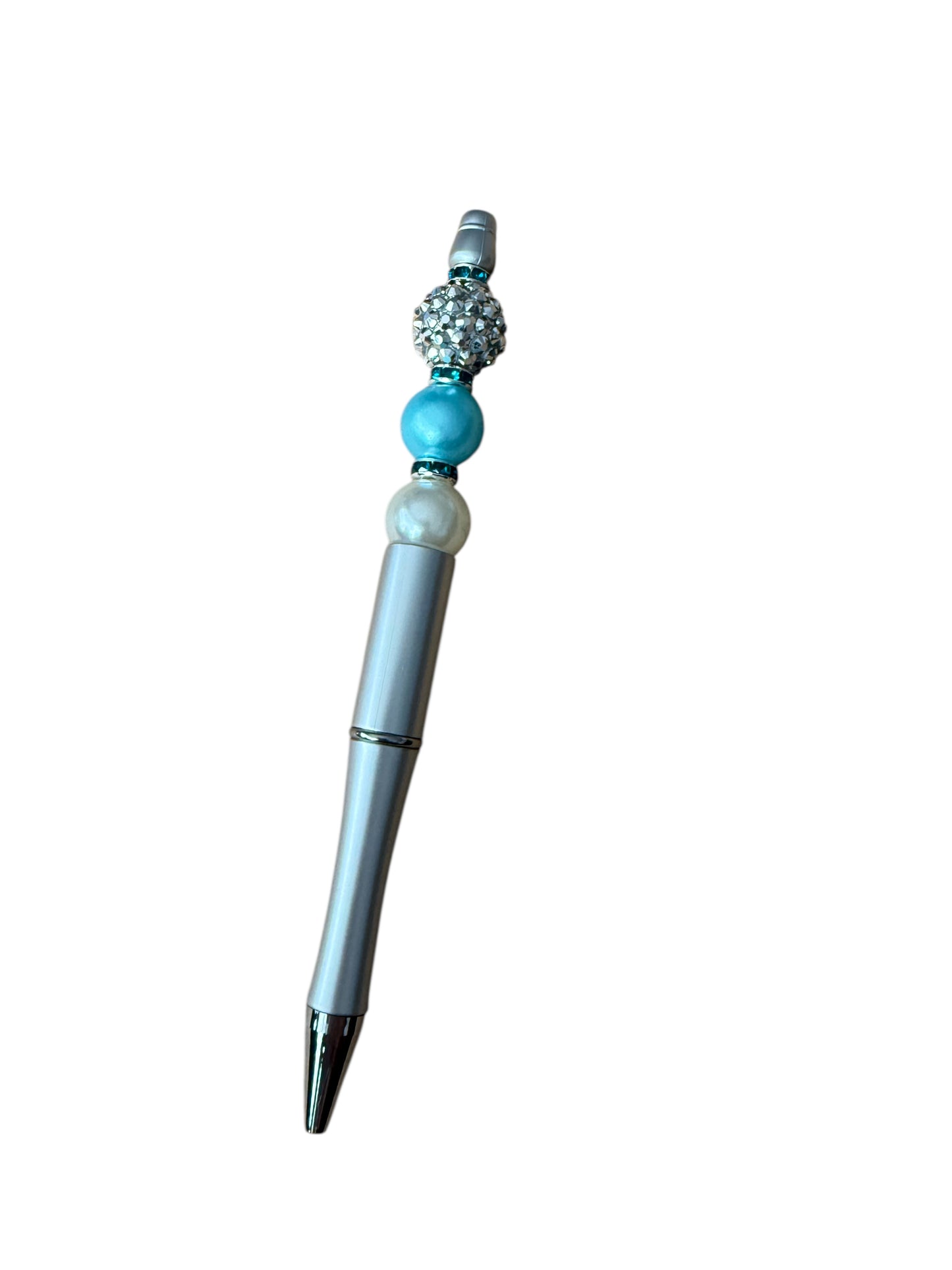 Hand-Built PENS – fidget anxiety pen Crafted by Hand, Written with Heart Unique. Colourful. One-of-a-Kind. The perfect gift for someone special—or yourself.