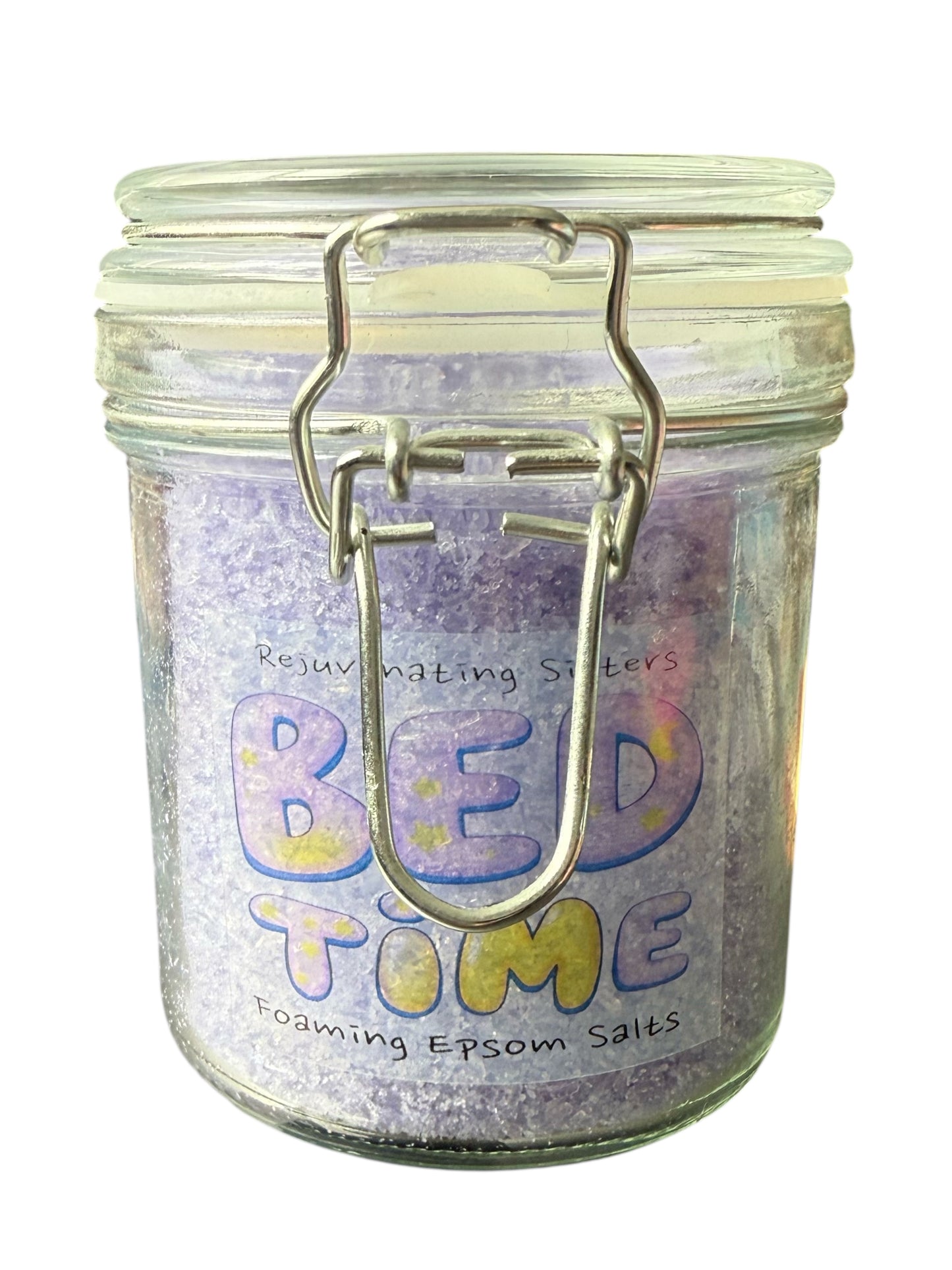 BED TIME COLLECTION- relaxation body care kit