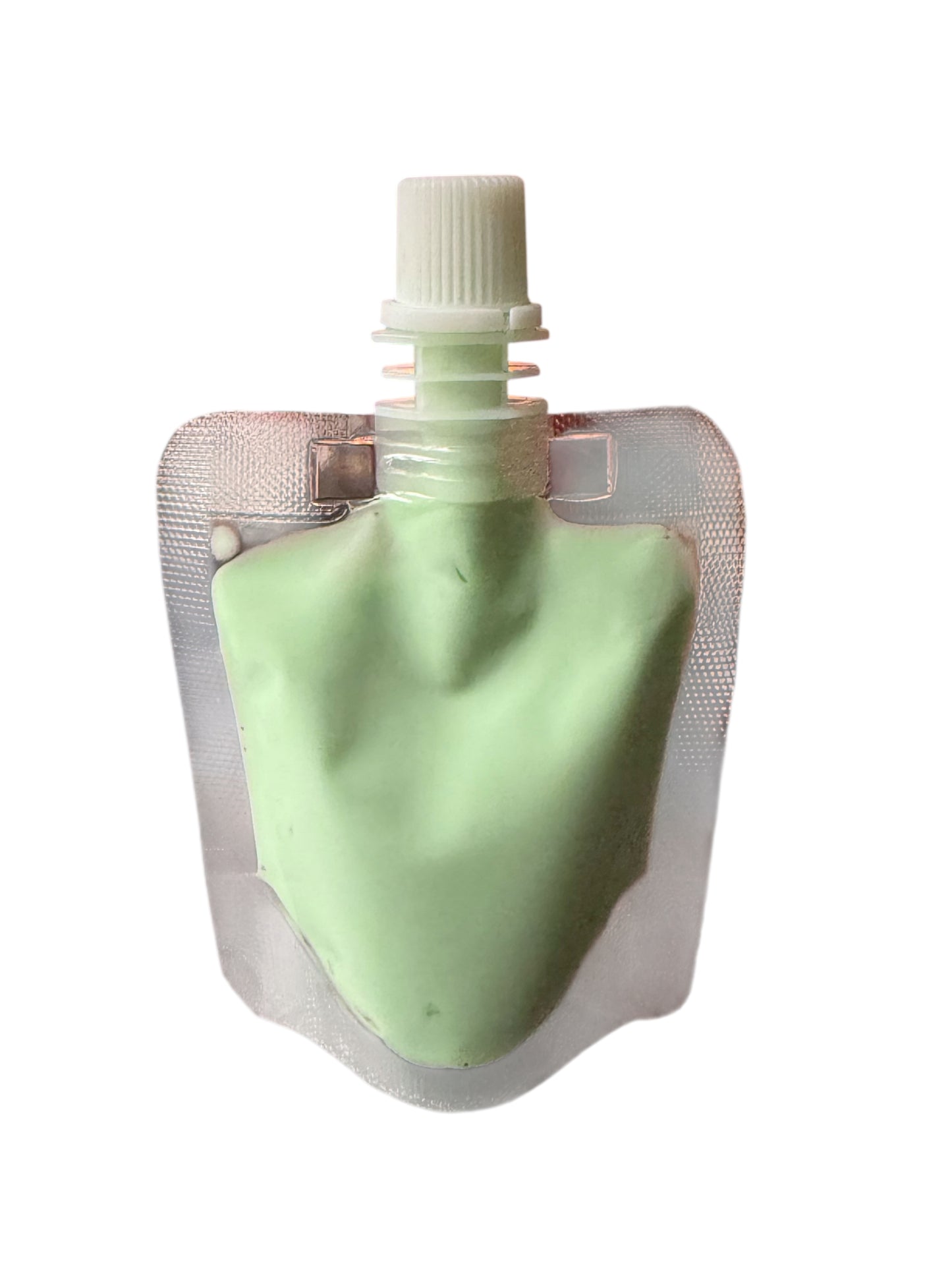 Hand & Nail Moisturising Cream 50g Pouch of Sparkle ✨ (Multiple Scents)