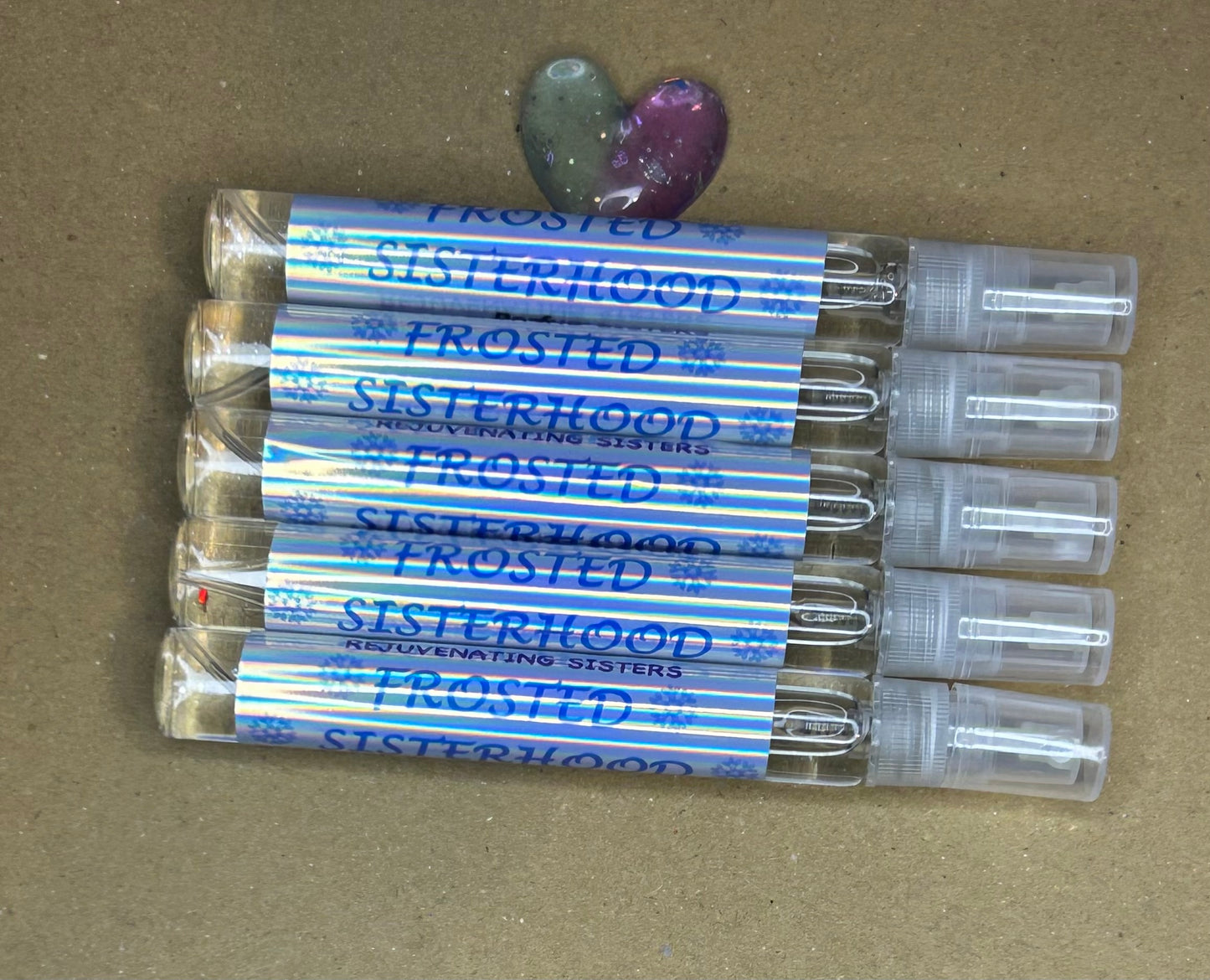 Pocket Spray Perfumes & Aftershaves β 10ml & 30ml long lasting 25% perfume