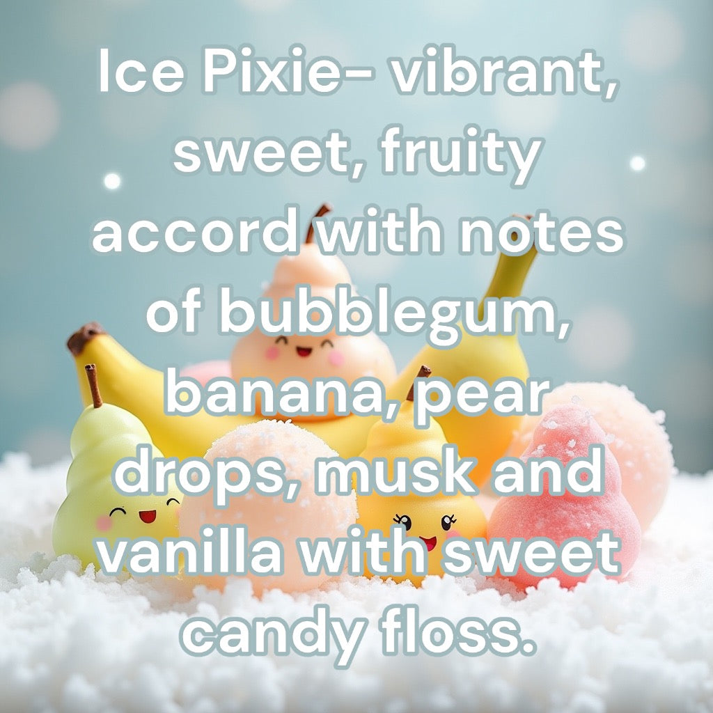 BODY BUTTER – Luxuriously rich and deeply nourishing. Available in a variety of beautiful scents