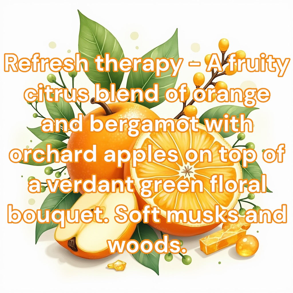 SNAP BAR WAX MELTS – Wellbeing Scents Hand-poured soy wax melts designed to uplift and relax. Infused with calming, mood-boosting fragrances for a soothing atmosphere.