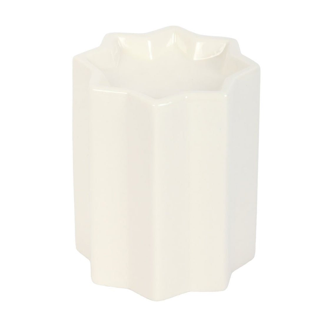 Celestial Star Burner – White