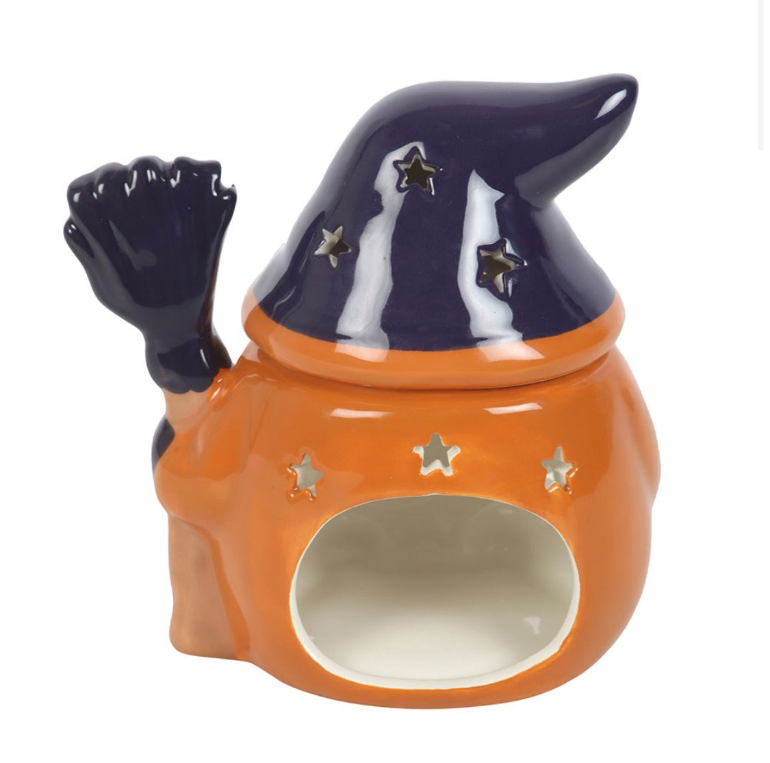 Wizard Gonk Oil Burner