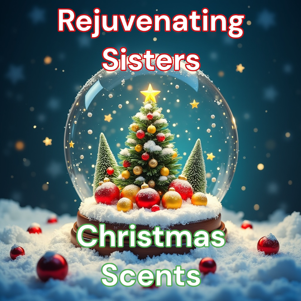 WAX MELT COLLECTION- CHRISTMAS SCENT INSPIRED