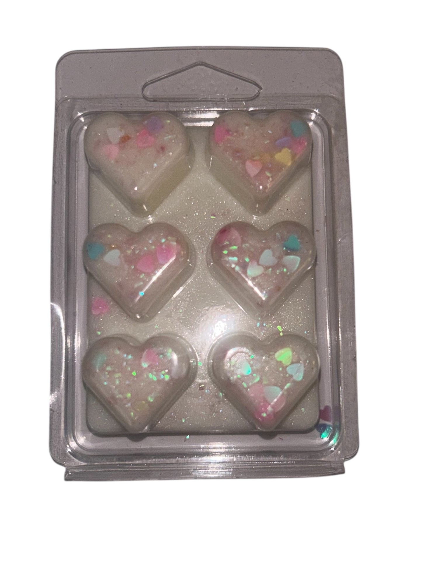 Wax Melt Snap Bars –Feminine✨Handcrafted Fragrance Shapes with Up to 72 Hours of Scent✨