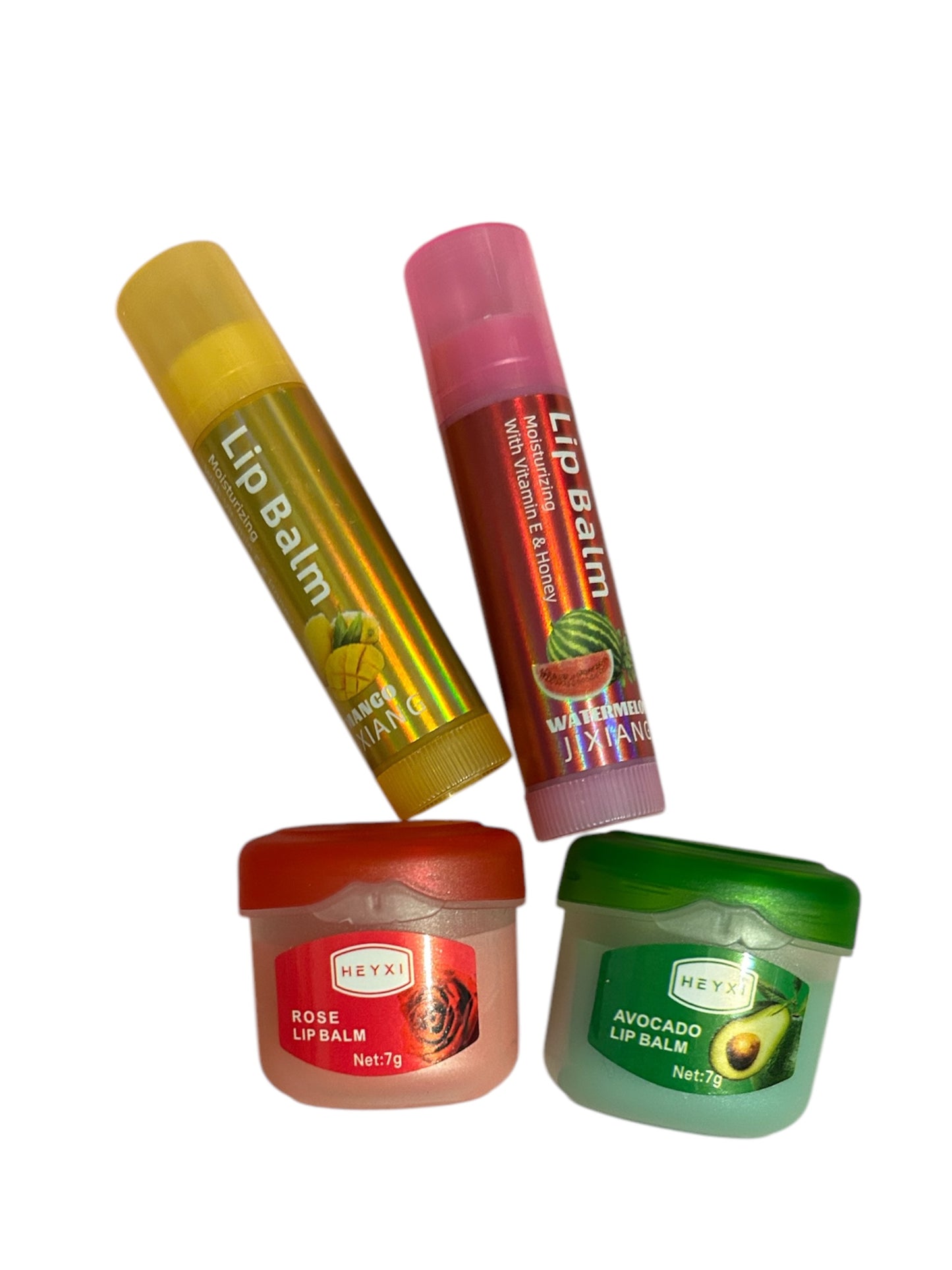 BEAUTY BOX: 13 items incl. salts, spray, oils, masks, balm & more.