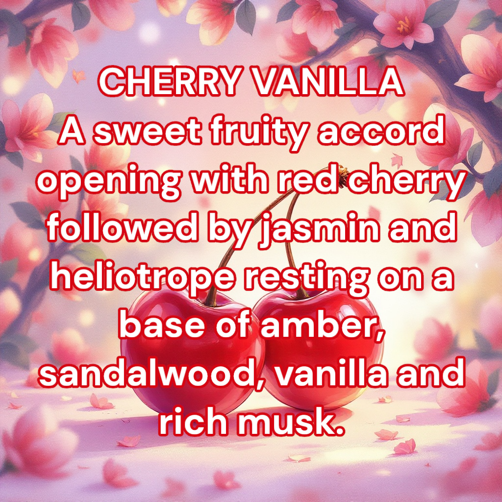Wax Melt Snap Bar – Fruity & Sweet Inspired Scents long-lasting.