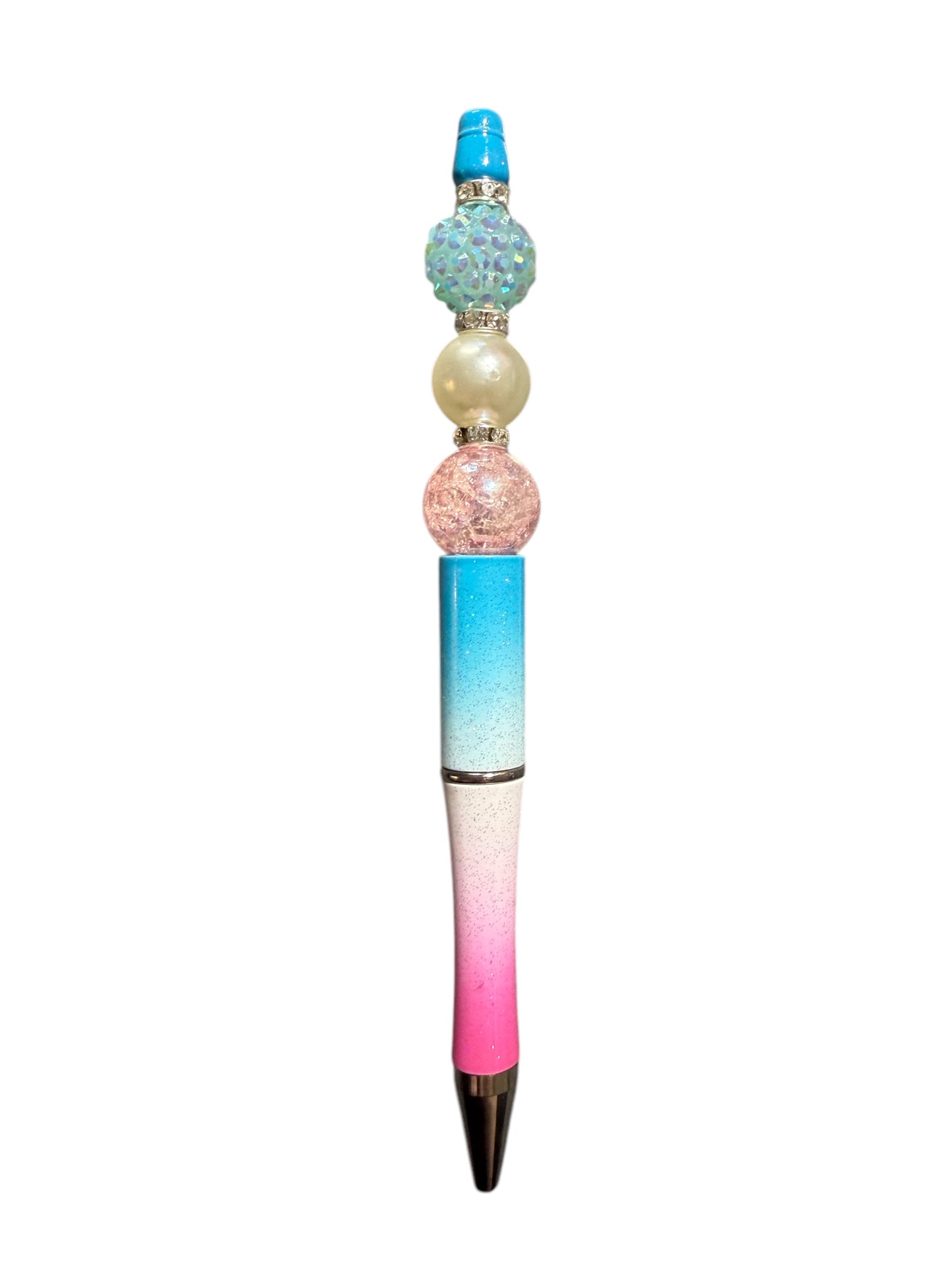 Hand-Built PENS – fidget anxiety pen Crafted by Hand, Written with Heart Unique. Colourful. One-of-a-Kind. The perfect gift for someone special—or yourself.