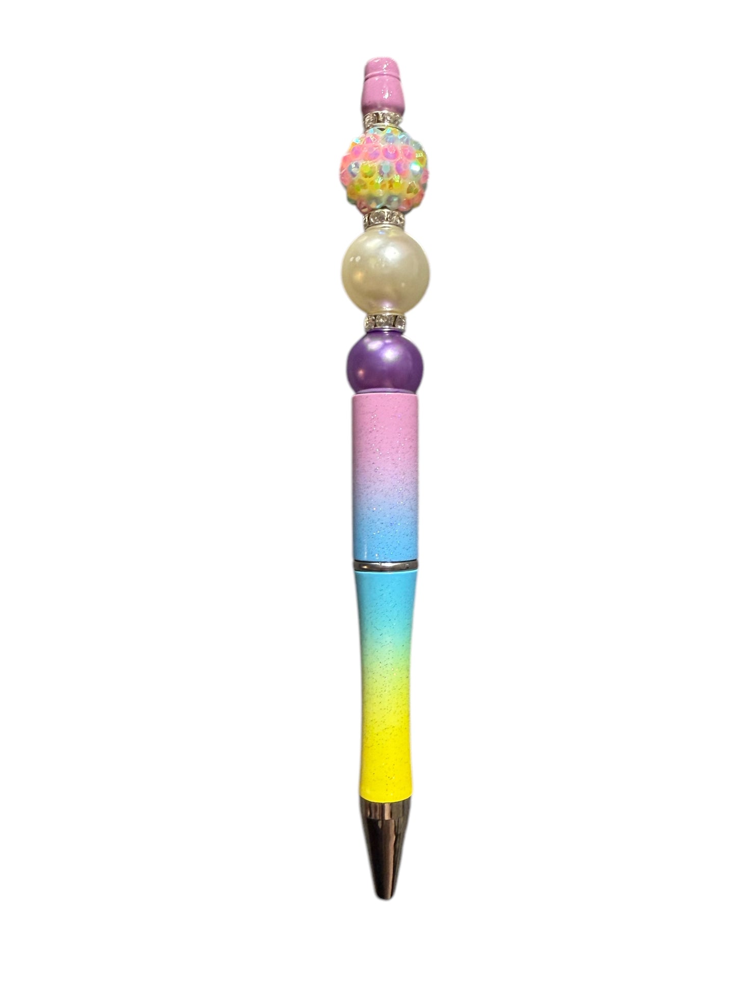 Hand-Built PENS – fidget anxiety pen Crafted by Hand, Written with Heart Unique. Colourful. One-of-a-Kind. The perfect gift for someone special—or yourself.