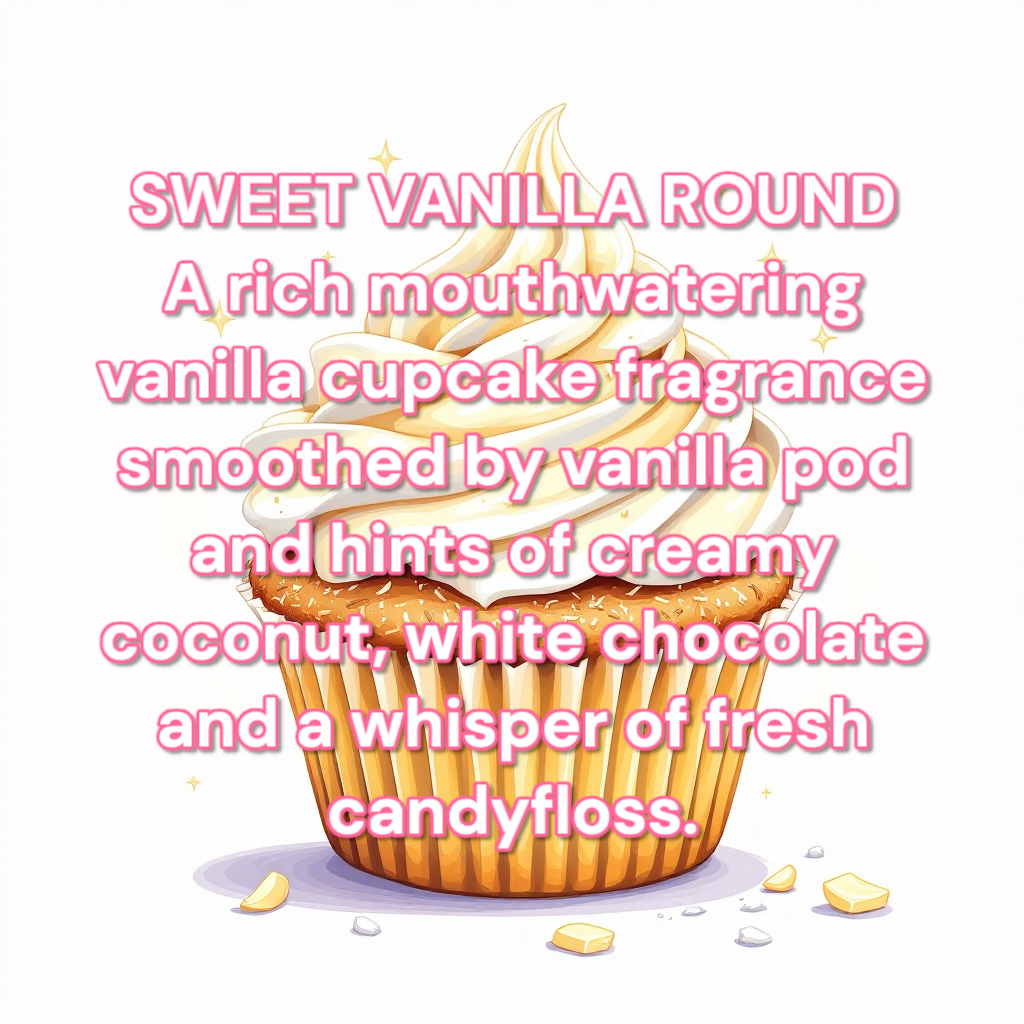 Wax Melt Snap Bar – Fruity & Sweet Inspired Scents long-lasting.