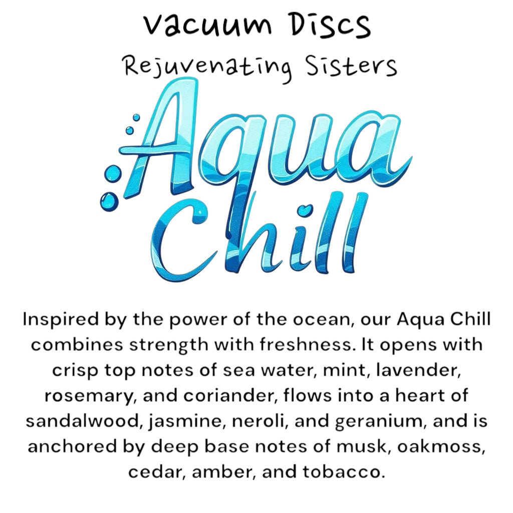 Scented Vacuum Discs – 4 per bag! Freshen your home with long-lasting fragrance as you clean.