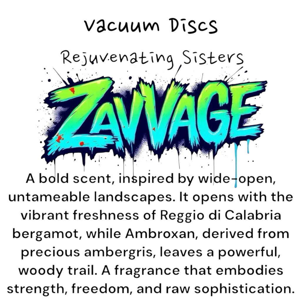 Scented Vacuum Discs – 4 per bag! Freshen your home with long-lasting fragrance as you clean.