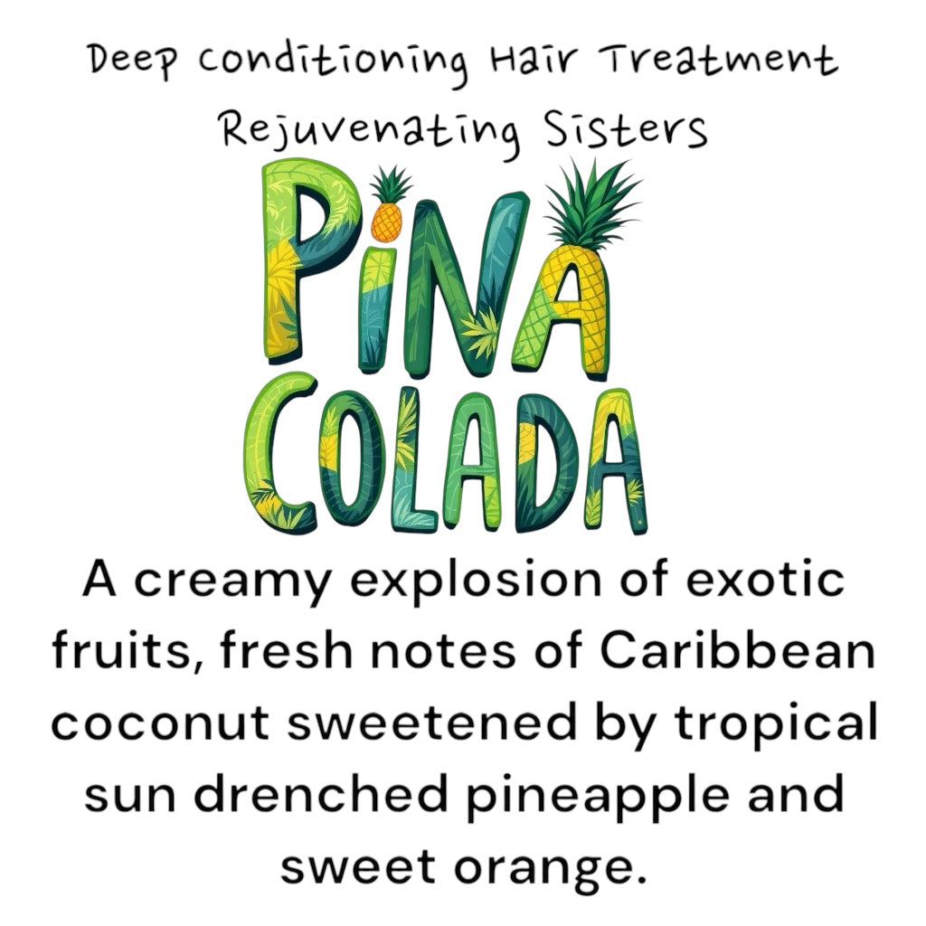 HAND MADE SOAP- SCENTED SHAPES, sls free. in PINA COLADA
