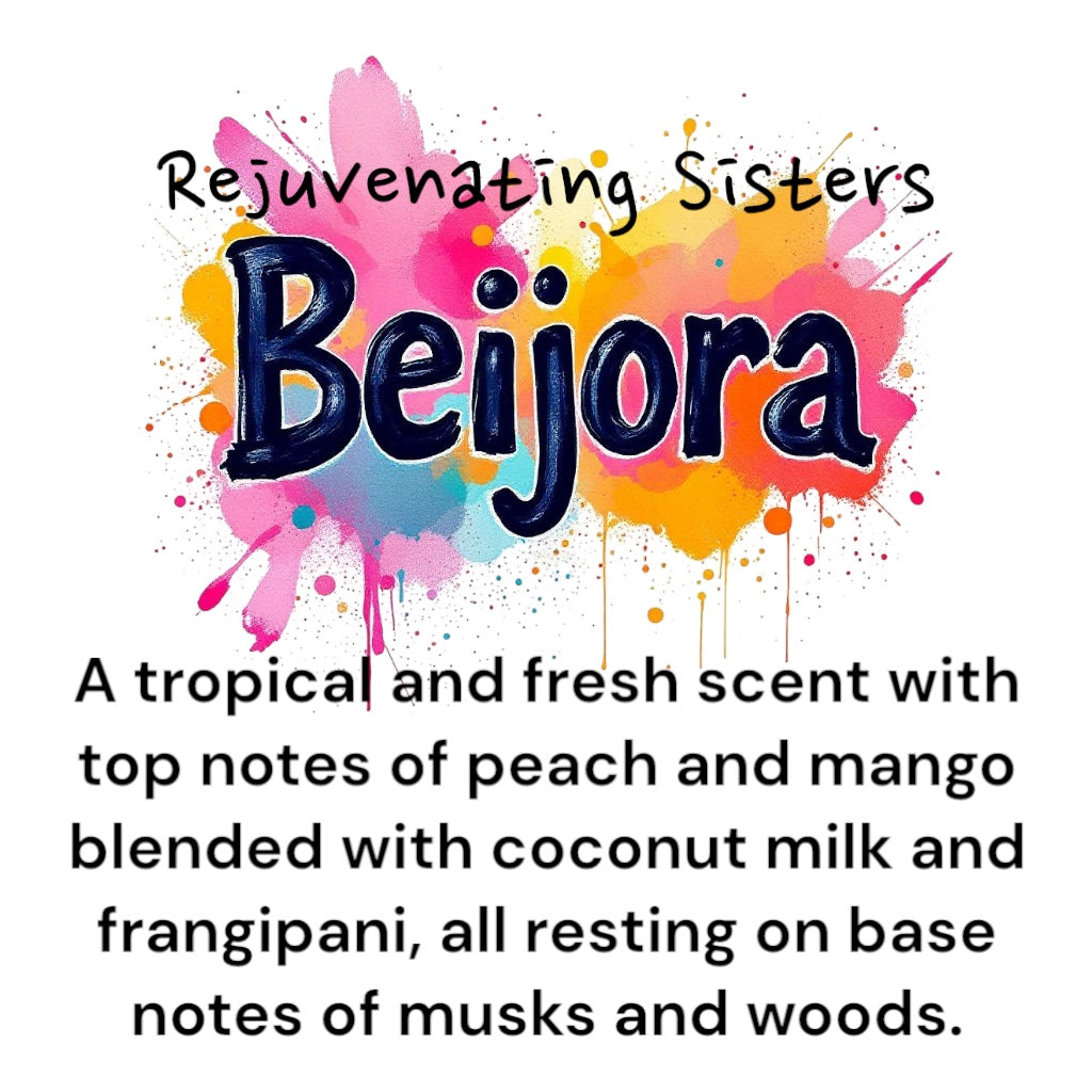 LASH & BROW OIL β Available in scented and unscented options, crafted with oils