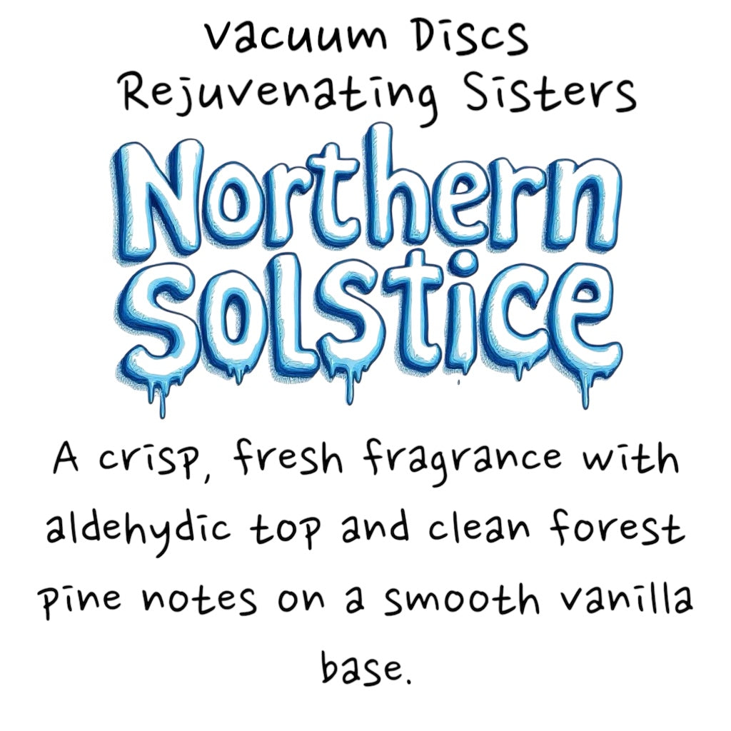 Scented Vacuum Discs – 4 per bag! Freshen your home with long-lasting fragrance as you clean.