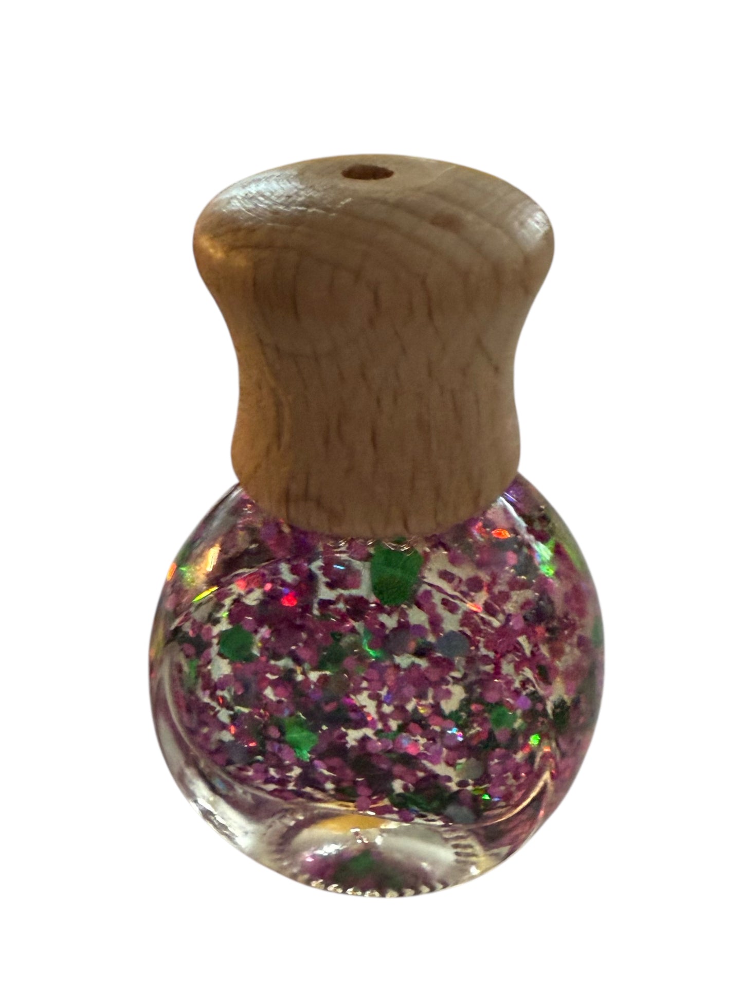 CAR FRESHENER- VENTED or HANGING