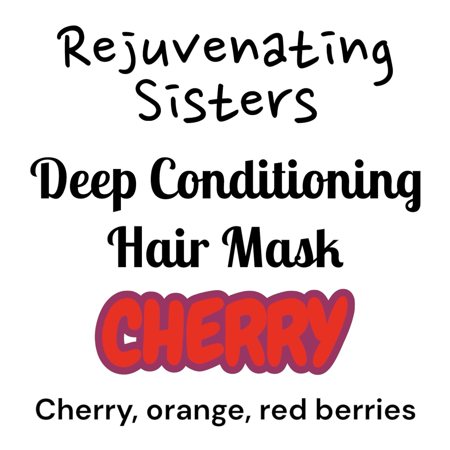 DEEP CONDITIONING HAIR MASK – 100g An intensive treatment that deeply nourishes and repairs. Available in a range of refreshing scents for soft, healthy, and revitalized hair.