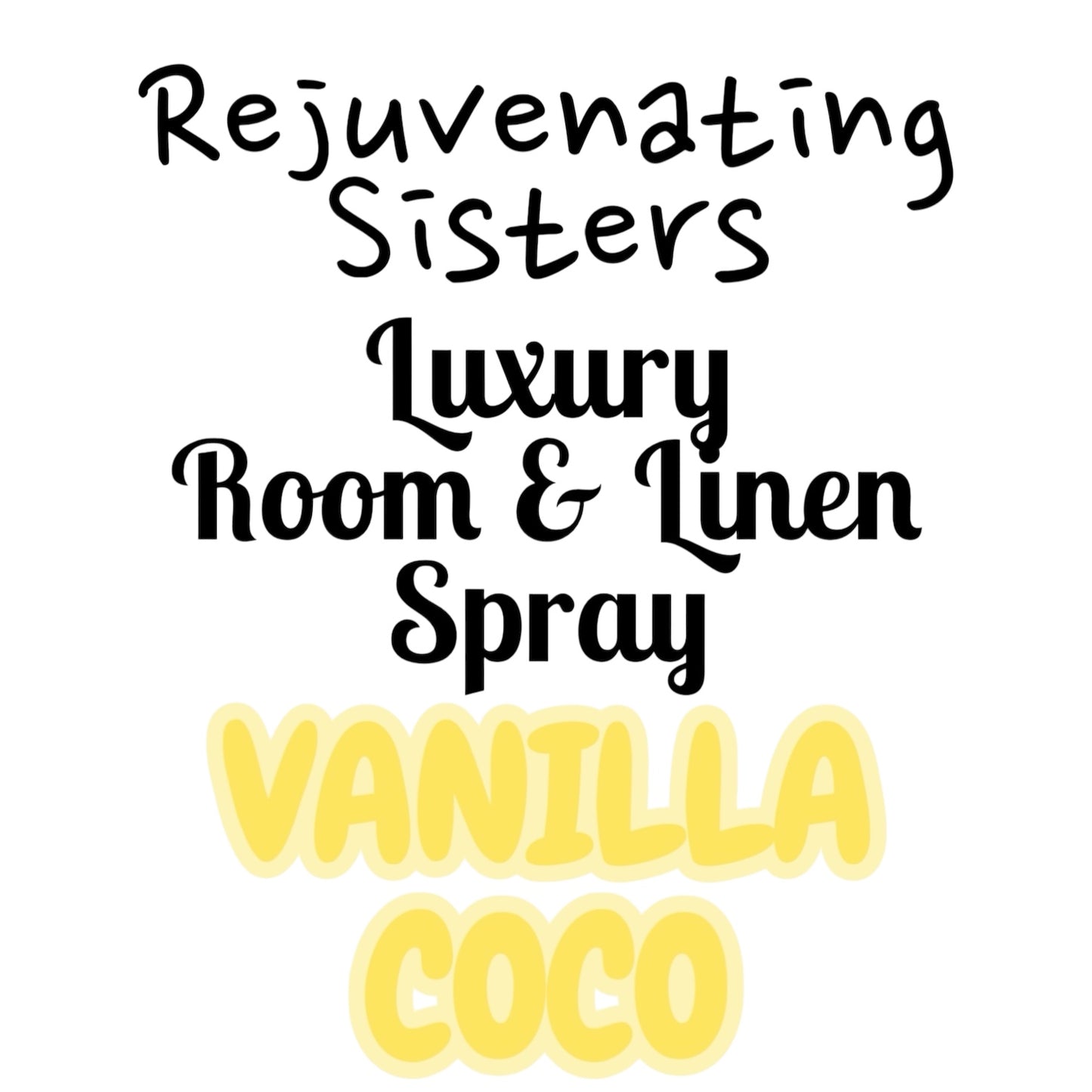 Luxury Room & Linen Spray- An amazing range of refreshing scents, including Fruity, Feminine, Masculine, and Bath, Body & Laundry-inspired fragrances. Perfect for adding a fresh, long-lasting aroma to your space, car, or linens.