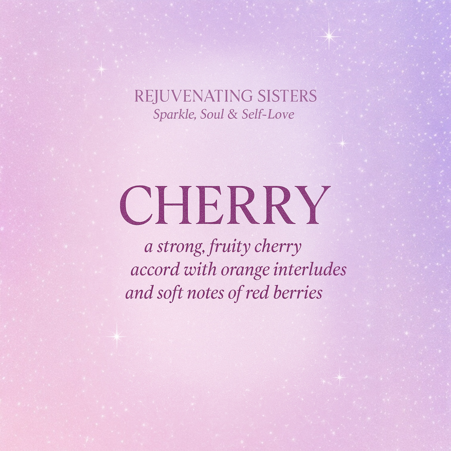 CHERRY
