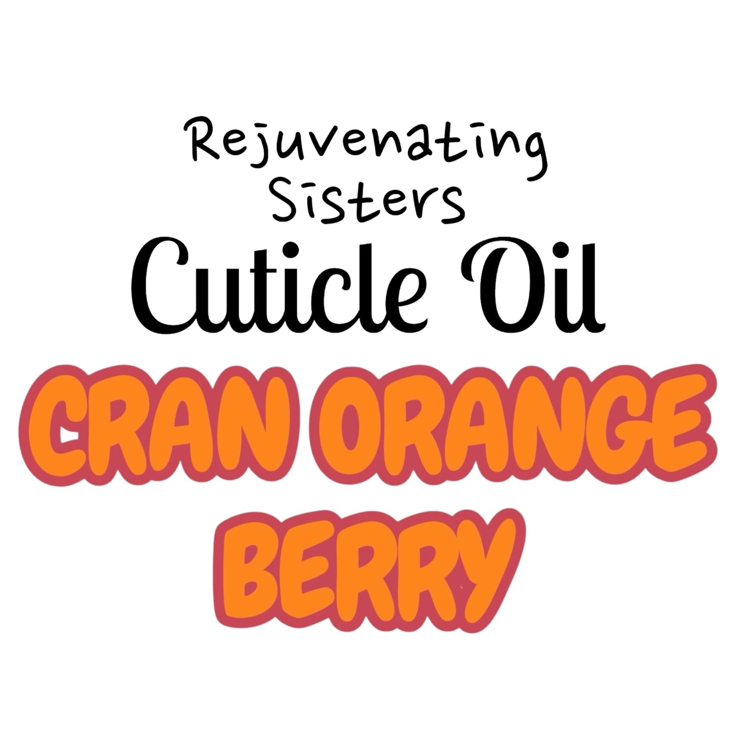 CUTICLE OIL BOTTLE – great scents- nourishing oils: Jojoba Seed, Coconut, Sweet Almond, Argan, and Vitamin E. Available in a variety of soothing scents for healthy, hydrated cuticles on the go.