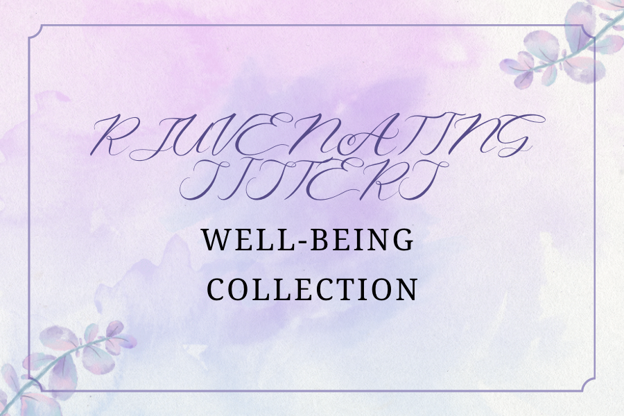 Wax Melt Box – Well-Being Infused with Crystals
A soothing collection of wax melts infused with crystals, designed to enhance your sense of well-being. Each melt combines calming fragrances with the healing energy of crystals, perfect for creating a peace