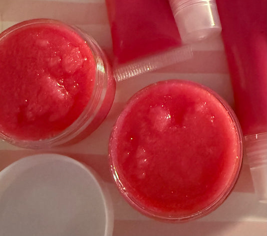 SUGAR LIP SCRUB