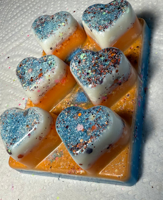 ✨ Rejuvenating Sisters Wax Melt Snap Bars – 
Masculine Collections